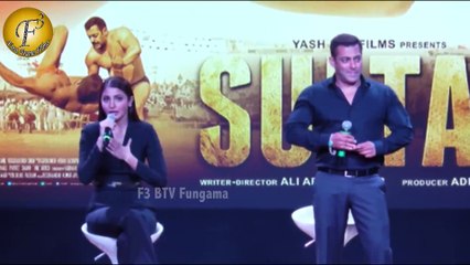 SALMAN & ANUSHKA INSULTS AAMIR & SHAHRUKH