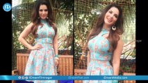 Sunny Leone's Latest Photos - iDream Filmnagar