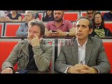 Report TV -  Bashkia e Tiranës shpall 4 fituesit e konkursit për skulpturat dekorative