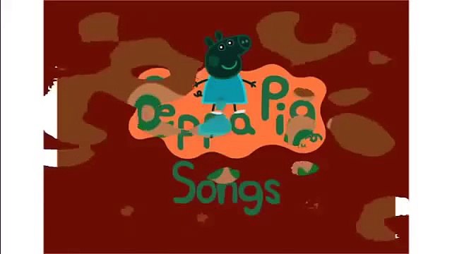 Peppa Pig Intro in G Major REQUESTED VIDEO