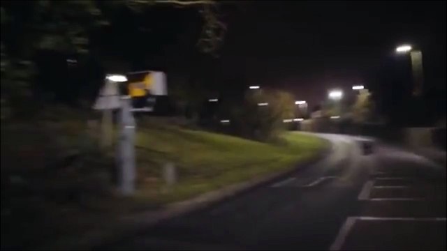 Se faire flasher par un radar routier en... Tricycle !! Gros rebelle...