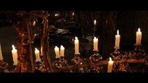 La Belle et la Bête - Première bande-annonce (VOST)