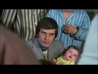 Hababam Sınıfı - Müsamere