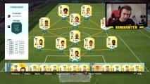 THE VERY BEST #60   FIFA 16 ULTIMATE TEAM