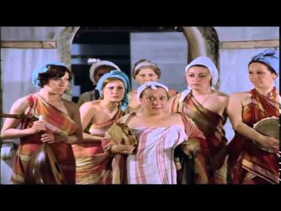 Tosun Paşa - Leyla Hanım