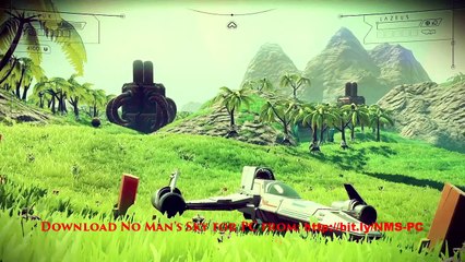 No Man's Sky PC Demo Download (Torrent & Direct Links Available) | UPDATE - Beta Available