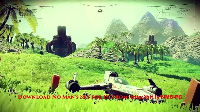 No Man's Sky PC Demo Download (Torrent & Direct Links Available) | UPDATE - Beta Available