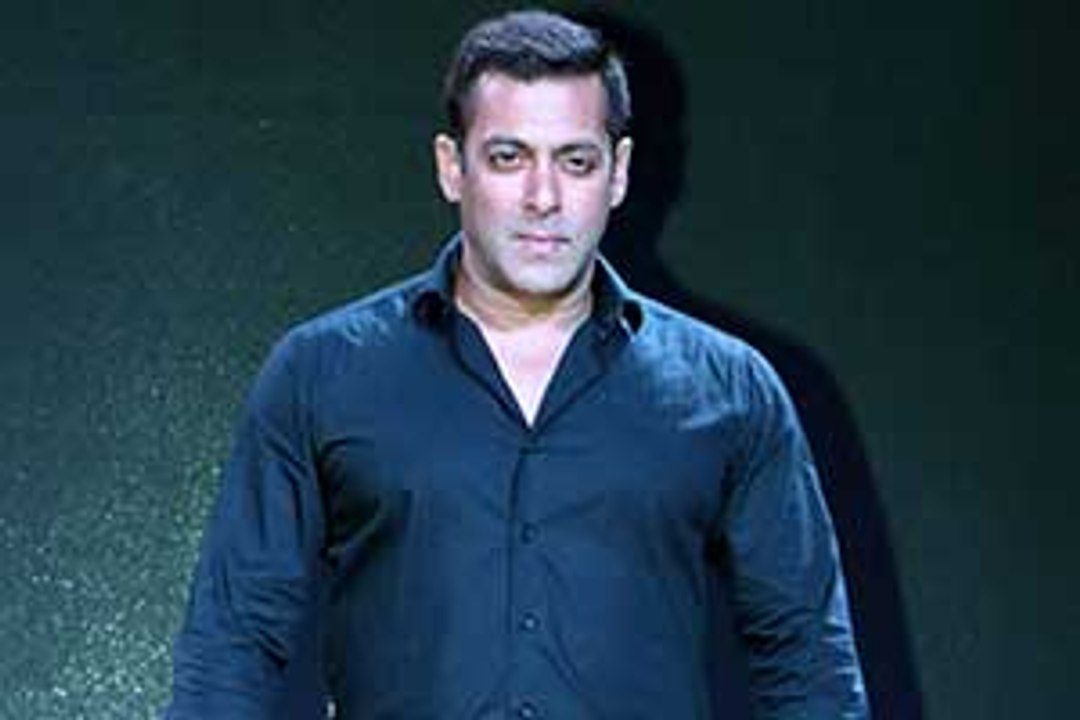 When Salman Khan fought with real wrestlers