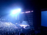 Daft Punk bercy 2007 -
