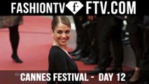 Award Ceremony at Cannes Film Festival Day 12 Part 1 | FTV.com