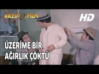 Köyden İndim Şehire - Üzerime Bir Ağırlık Çöktü