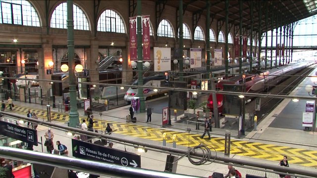 AFP - Le JT, 1ère édition du mercredi 25 mai