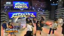 Eat Bulaga May 25, 2016 Part 7 - Philippines Dramas