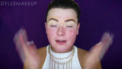 Full Coverage Foundation Tutorial (Updated) ♥ DYLSXMAKEUP