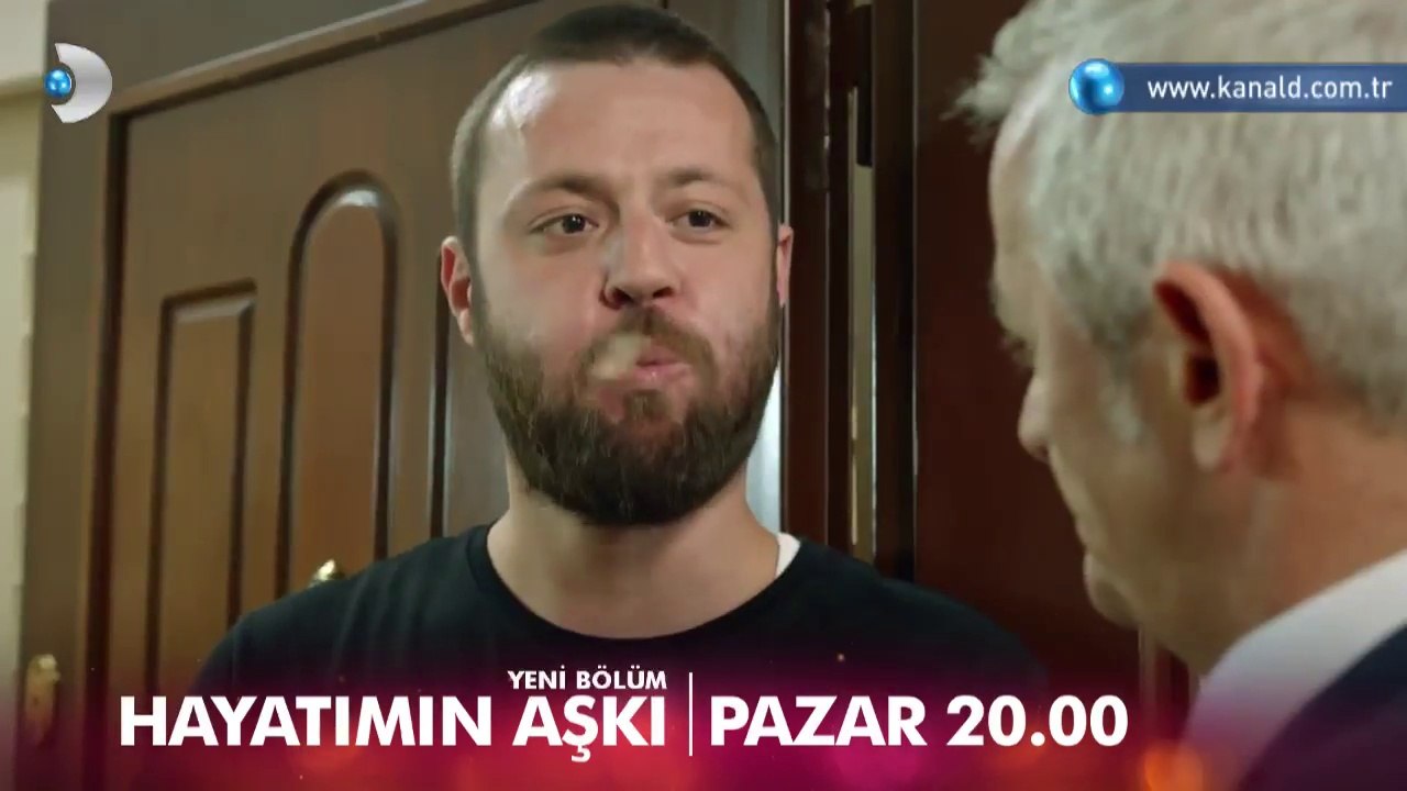 Hayatımın Aşkı 3. Bölüm 1. Fragman - 29 Mayıs Pazar Günü Kanal D'de