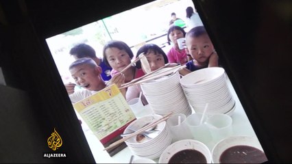 Thailand: Parents of dead schoolgirls cite negligence for fire