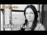 Fakir Kızı Leyla | Selda Alkor & İzzet Günay & Münir Özkul - Siyah Beyaz Filmler