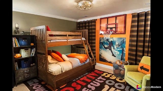 55 идей комнат для подростка - бунтарство и индивидуальность в интерьере