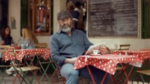 Eric Cantona fait la promo de l'Euro 2016 en anglais un pur bijou