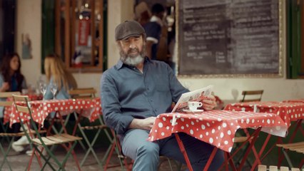 Eric Cantona fait la promo de l'Euro 2016 en anglais un pur bijou