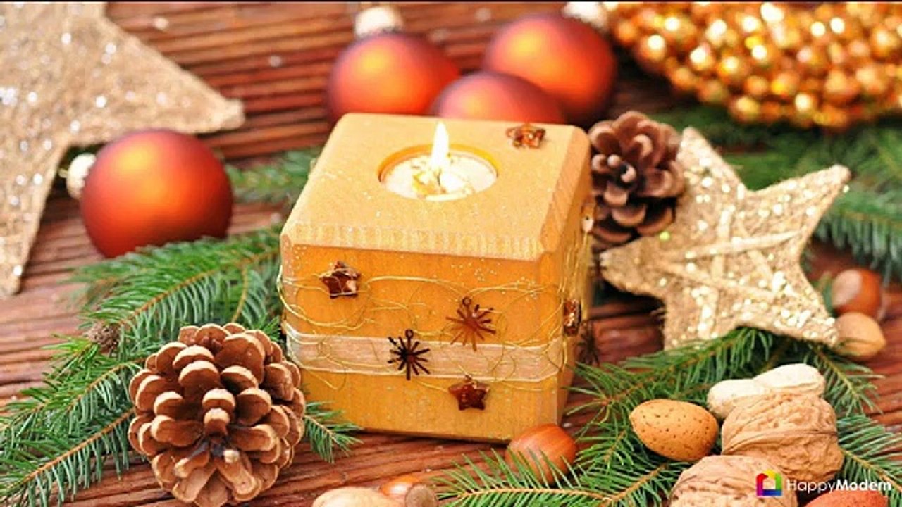 55 идей сервировки новогоднего стола 2016 как порадовать Обезьянку