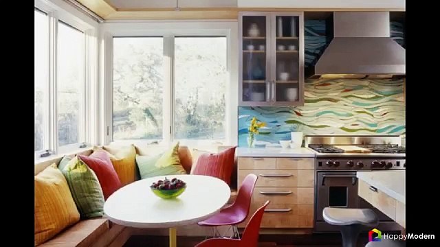 55 Лучших идей дизайна маленькой кухни - стиль, эргономичность и уют