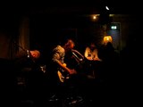 Jochen Arbeit's Soundscapes - live at Cafe Oto, London, 10/19/11