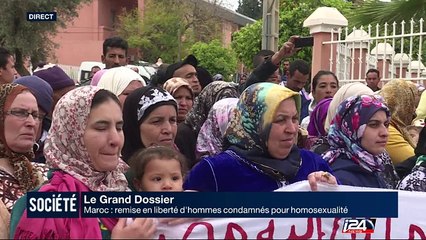 Grand Dossier : l'homosexualité encore considére comme un délit au Maghreb