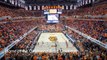 TOP 20 COLLEGE BASKETBALL ARENAS 2016