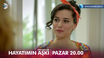 Hayatımın Aşkı 3. Bölüm 2. Fragman - Gökçe Yemek Hazırlığına Giriyor.