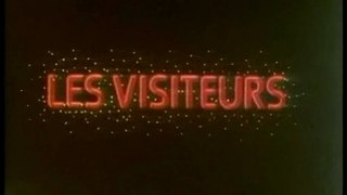 Les Visiteurs Du Mercredi - 78 - TF1