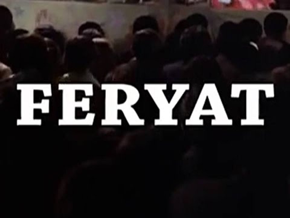 Feryat