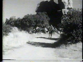 The Adventures of Rin Tin Tin @ 160 The Devil Rides Point