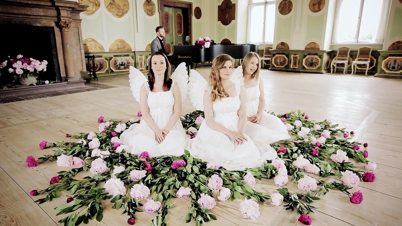 The Rose - Cover - Bette Midler - Engelsgleich - Angelrellas - Hochzeitschor