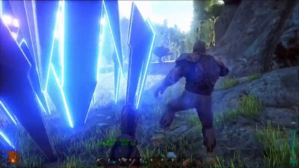 Ark: Survival Evolved Gameplay - Part 14