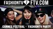 FashionTV Party at Cannes 2016 | FTV.com