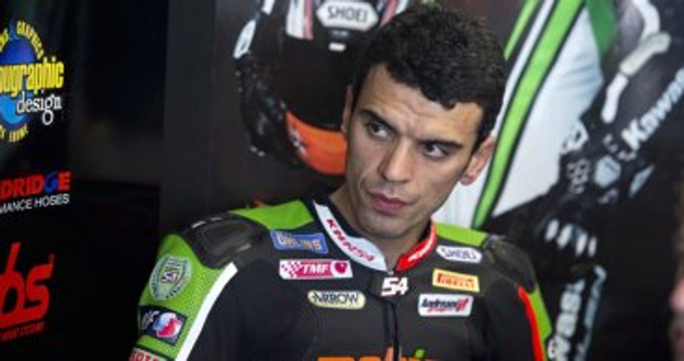 Kenan Sofuoğlu, 391 KM Hız Yaparak Dünya Rekoru Kırdı