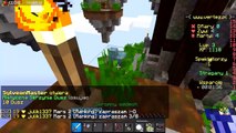 Minecraft skywars i bulid battle