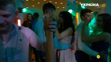 Когда прошлое впереди / Серия 1 из 12 / [2016, мелодрама,]