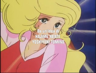 Daitarn 3 - Sigla + Link Episodi