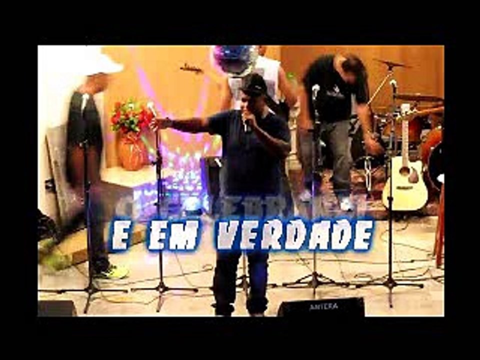 Mc Wc - O Caminho - - remix ELETRO