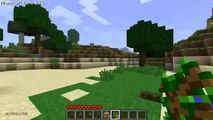 Guía supervivencia   Minecraft   Día 1   Sobrevivir la primera noche