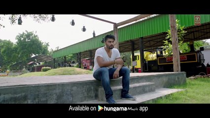 JI HUZOORI Video Song  KI & KA  Arjun Kapoor, Kareena Kapoor  Mithoon  T-Series