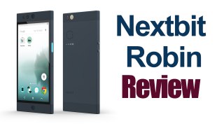 Nextbit Robin Launched Price, Specifications and More