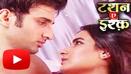 Kunj & Twinkle CONSUMMATES Their Marriage | Tashan-e-Ishq | 25th May Episode