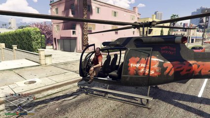 GTA5 CARTA LEONORA 11