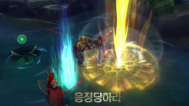 We are invincible Commando Solo