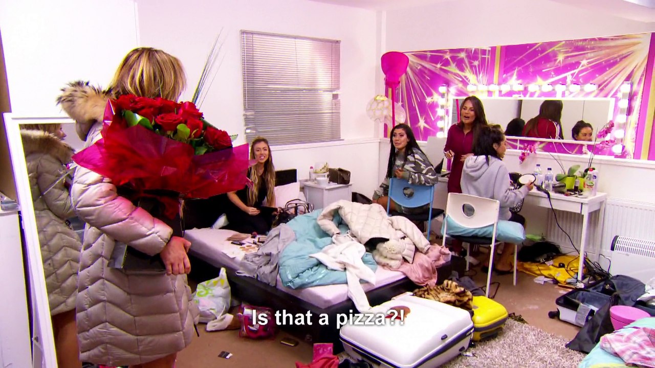Geordie Shore Big Birthday Battle S01E03