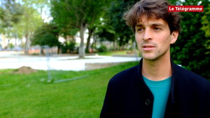 Saint-Brieuc. Le projet de skate park menacé ?