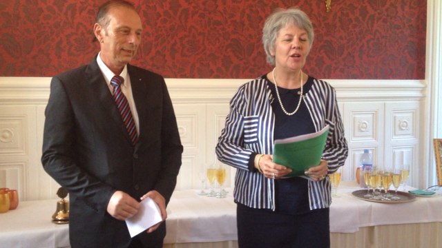 Bilan 16e campagne des Tulipes contre le cancer